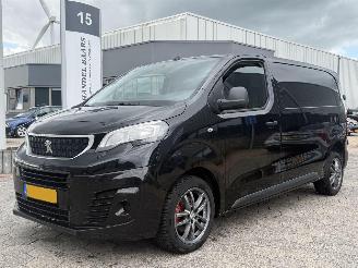 škoda dodávky Peugeot Expert 231S 2.0 BlueHDI 120 Premium Pack 2017/2