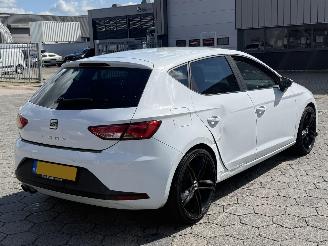 Seat Leon 1.2 TSI FR picture 4