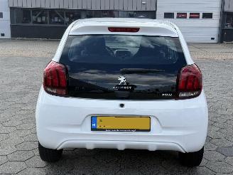 Peugeot 108 1.0 e-VTi Active picture 6