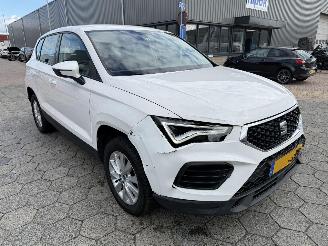 Seat Ateca 1.0 TSI Reference picture 3