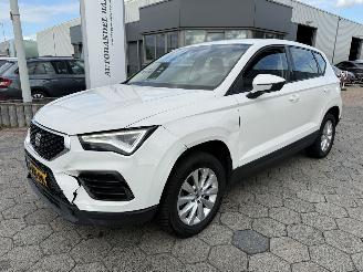 Auto incidentate Seat Ateca 1.0 TSI Reference 2023/3