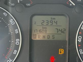 Skoda Octavia 1.6  Ambiente  AUTOMAAT picture 16