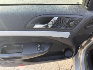 Skoda Octavia 1.6  Ambiente  AUTOMAAT picture 14