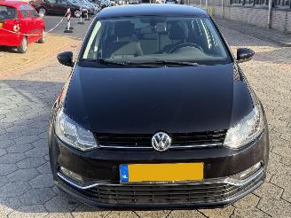 Volkswagen Polo 1.0 Edition R picture 2