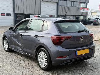 Volkswagen Polo 1.0 TSI Life Business AUTOMAAT picture 6