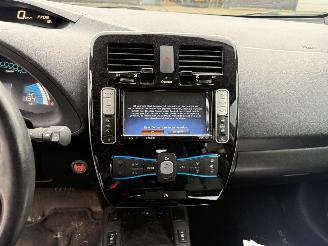 Nissan Leaf Tekna 30 kWh picture 18