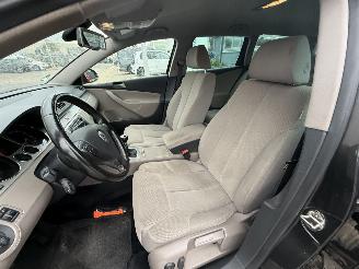 Volkswagen Passat Variant 2.0 TDI Comfortline picture 13