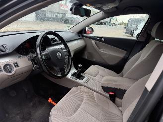 Volkswagen Passat Variant 2.0 TDI Comfortline picture 12