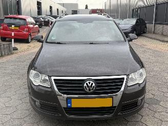Volkswagen Passat Variant 2.0 TDI Comfortline picture 2