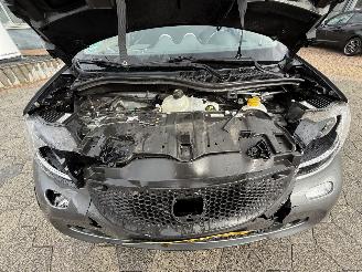 uszkodzony samochody osobowe Smart Forfour 1.0 Pure 2018/5