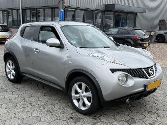 Nissan Juke 1.6 Acenta Eco picture 3