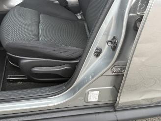 Nissan Juke 1.6 Acenta Eco picture 10