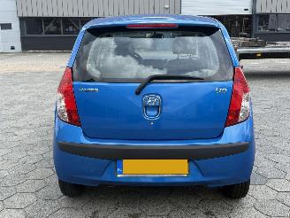 Hyundai I-10 1.1 Active Cool picture 5