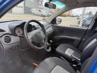 Hyundai I-10 1.1 Active Cool picture 10