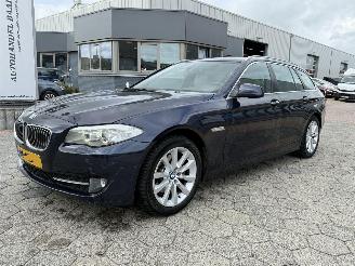 Avarii autoturisme BMW 5-serie Touring 523i High Executive 2021/8