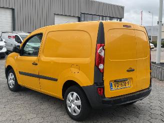 Renault Kangoo Express Z.E. picture 6