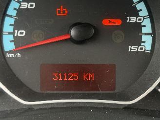 Renault Kangoo Express Z.E. picture 17