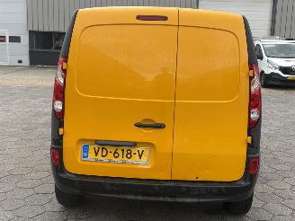 Renault Kangoo Express Z.E. picture 5