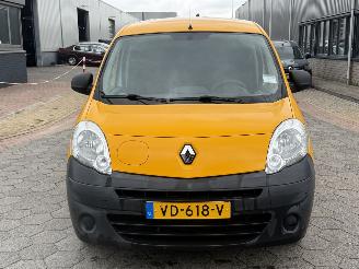 Renault Kangoo Express Z.E. picture 2