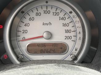 Suzuki Splash 1.2 Comfort picture 15