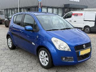 Suzuki Splash 1.2 Comfort picture 3