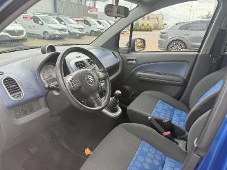 Suzuki Splash 1.2 Comfort picture 11