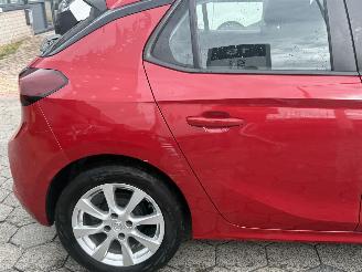Opel Corsa 1.2 Edition picture 8