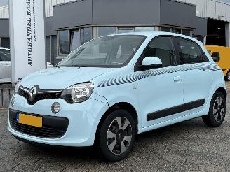 skadebil auto Renault Twingo 1.0 SCe Expression 2015/1