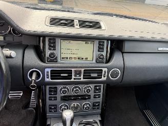 Land Rover Range Rover 4.2 V8 Supercharged SE picture 19