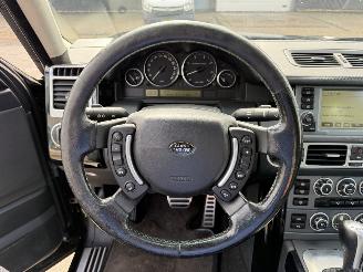 Land Rover Range Rover 4.2 V8 Supercharged SE picture 17
