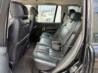 Land Rover Range Rover 4.2 V8 Supercharged SE picture 11