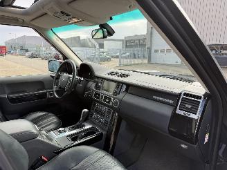 Land Rover Range Rover 4.2 V8 Supercharged SE picture 15