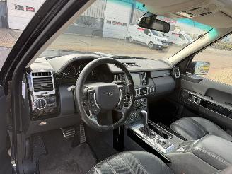 Land Rover Range Rover 4.2 V8 Supercharged SE picture 16