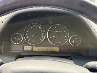 Land Rover Range Rover 4.2 V8 Supercharged SE picture 18
