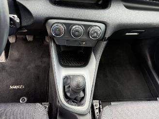 Toyota Yaris 1.0 VVT-i Comfort picture 21