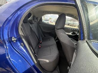 Toyota Yaris 1.0 VVT-i Comfort picture 14