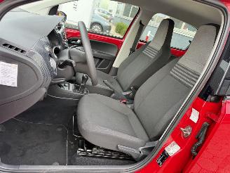 Volkswagen Up! 1.0 BMT move up! picture 10