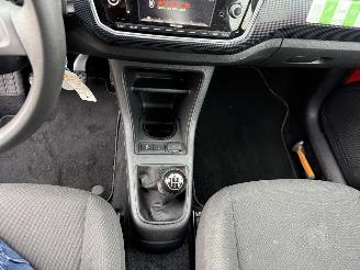Volkswagen Up! 1.0 BMT move up! picture 20