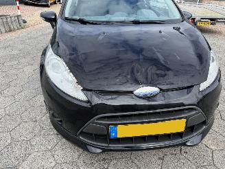 Ford Fiesta 1.4 Trend picture 9