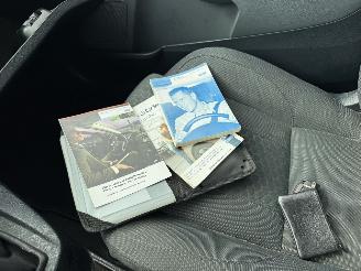 Ford Fiesta 1.4 Trend picture 17