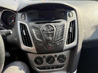 Ford Focus Wagon 1.0 EcoBoost Edition picture 19