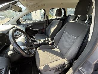 Ford Focus Wagon 1.0 EcoBoost Edition picture 15