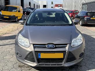 Ford Focus Wagon 1.0 EcoBoost Edition picture 2