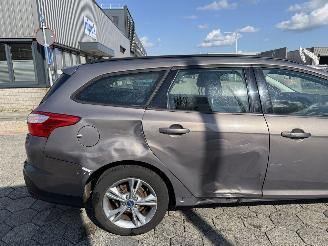 Ford Focus Wagon 1.0 EcoBoost Edition picture 10