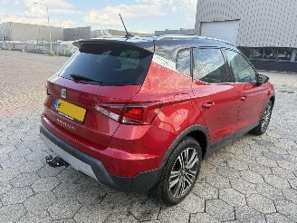 Seat Arona 1.0 TSI Xcellence Launch Edition picture 5