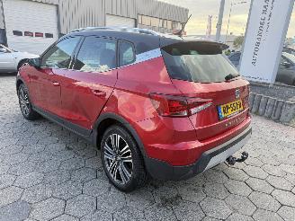 Seat Arona 1.0 TSI Xcellence Launch Edition picture 7