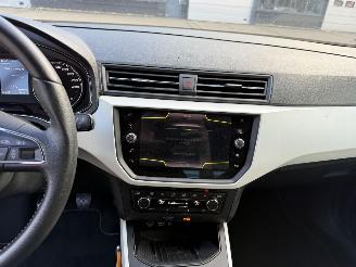 Seat Arona 1.0 TSI Xcellence Launch Edition picture 19