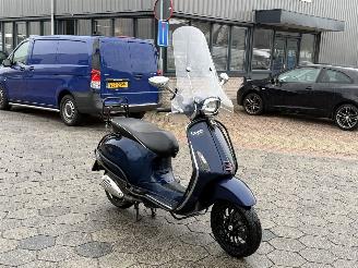 Vespa  Sprint picture 4