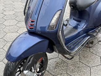 Vespa  Sprint picture 10