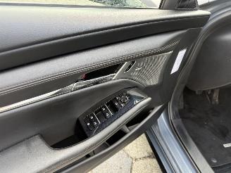Mazda 3 2.0 e-SkyActiv-G M Hybrid 122 Comfort met Bose picture 12